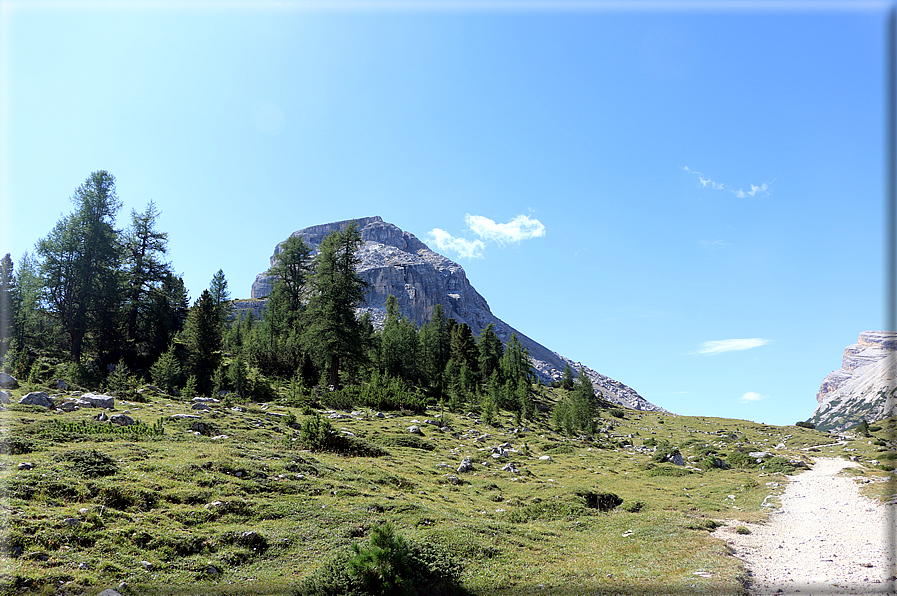 foto Altopiano di Fanes